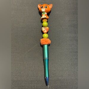 - 🏰 Disney Doorable Handmade Tom O’Malley Cat (Aristocats)Pen✍️